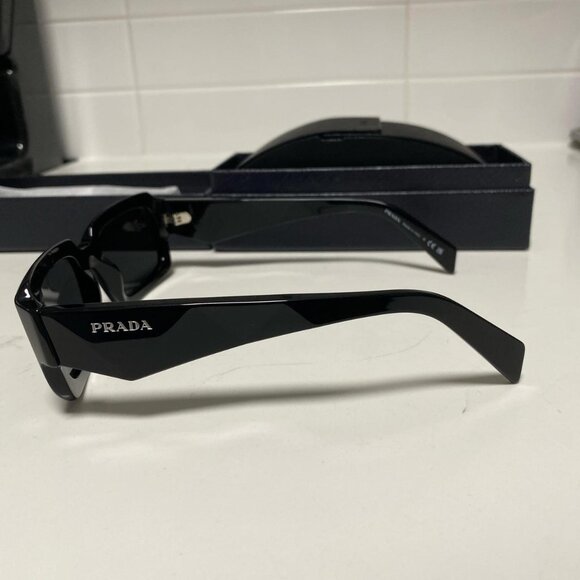 Prada Men's Sunglasses - Picture 3 of 5